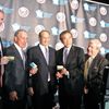 Bloomberg Welcomes The Islanders To Brooklyn, "The Place Where Everyone Wants To Be"